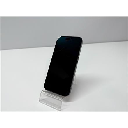 Apple REFURBISHED | iPhone 14 Pro | Space Black | 128GB | Grade B | Apple
