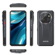 OUKITEL Smartphone WP39 5G 6/256GB IP69K no charge 962044