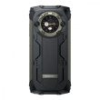 Blackview Smartphone BV9300 Pro 15080 mAh 12/256GB black