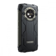 Blackview Smartphone BV9300 Pro 15080 mAh 12/256GB black