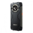 Blackview Smartphone BV9300 Pro 15080 mAh 12/256GB black