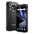Blackview Smartphone BV9300 Pro 15080 mAh 12/256GB black