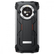 Blackview Smartphone BV9300 Pro 15080 mAh 12/256GB orange