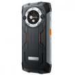 Blackview Smartphone BV9300 Pro 15080 mAh 12/256GB orange