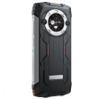 Blackview Smartphone BV9300 Pro 15080 mAh 12/256GB orange