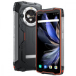 Blackview Smartphone BV9300 Pro 15080 mAh 12/256GB orange