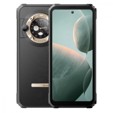 Blackview Smartphone BL9000 5G 12/512GB gold