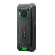 Blackview Smartphone BV6200 Plus 8/256GB green