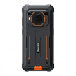 Blackview Smartphone BV6200 Plus 8/256GB orange