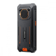 Blackview Smartphone BV6200 Plus 8/256GB orange