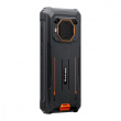 Blackview Smartphone BV6200 Plus 8/256GB orange