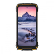 Blackview Smartphone BV7300 6/256GB yellow