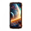 Blackview Smartphone BV8200 12/256GB orange