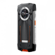 Blackview Smartphone BV8200 12/256GB orange