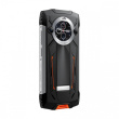 Blackview Smartphone BV8200 12/256GB orange