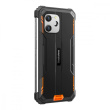 Blackview Smartphone BV8900 8/256GB orange