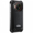 OUKITEL Smartphone WP19 Pro 8/256GB Black
