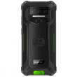 OUKITEL Smartfon WP23 Pro 8/128 GB green