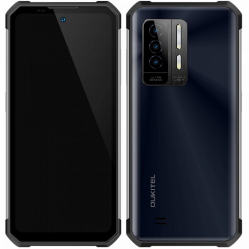 OUKITEL Smartfon WP27 12/256GB Black