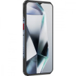 OUKITEL Smartphone WP35 8/256GB Grey