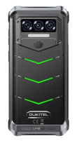 OUKITEL Smartphone WP38 6/256GB green