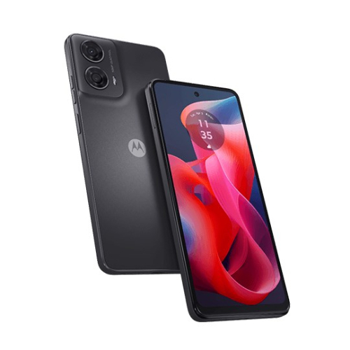 Motorola Moto G 24 16.7 cm (6.56