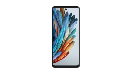 Nubia Music 16.8 cm (6.6