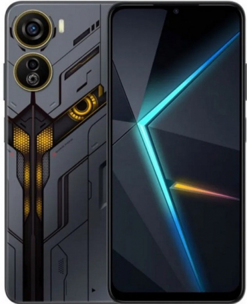 Nubia Focus Pro 5G 17.1 cm (6.72