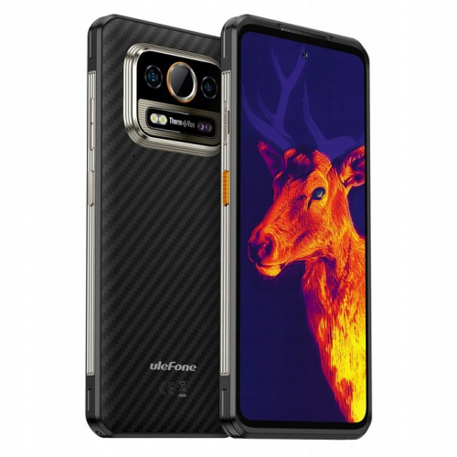 Ulefone Armor 25T 17.2 cm (6.78
