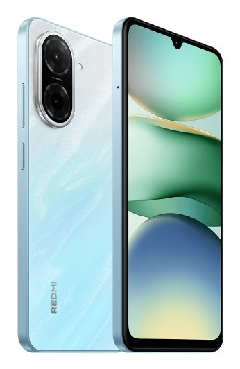 Xiaomi Redmi A5 17.5 cm (6.88
