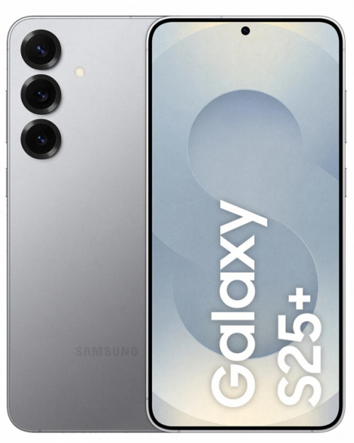 Samsung Galaxy S25+ 17 cm (6.7