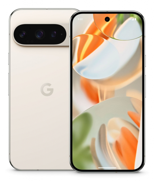 Google Pixel 9 Pro 16 cm (6.3