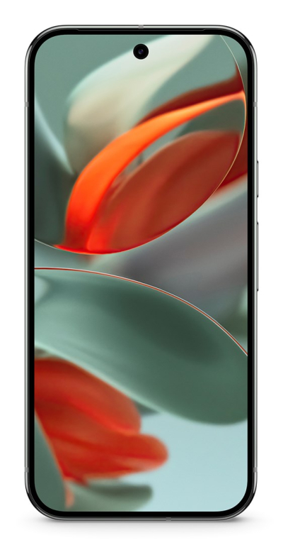 Google Pixel 9 Pro 16 cm (6.3