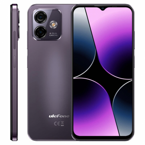 Ulefone Note 16 Pro 16.6 cm (6.52