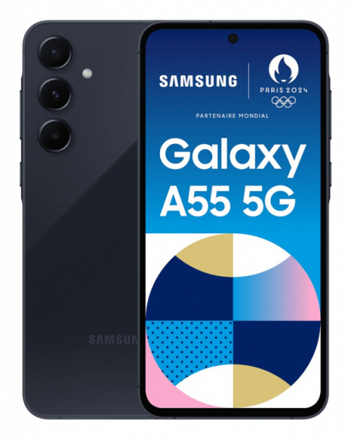 Samsung Galaxy A55 5G 16.8 cm (6.6