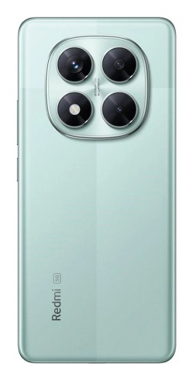 Xiaomi Redmi Note 14 Pro 5G 16.9 cm (6.67