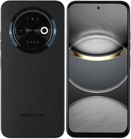 TECNO SPARK 30C 16,9 cm (6.67