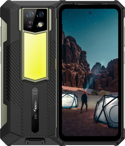 Ulefone Armor 24 17.2 cm (6.78