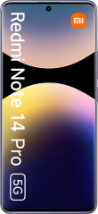 Xiaomi Redmi Note 14 Pro 5G 16.9 cm (6.67