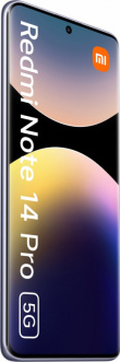 Xiaomi Redmi Note 14 Pro 5G 16.9 cm (6.67