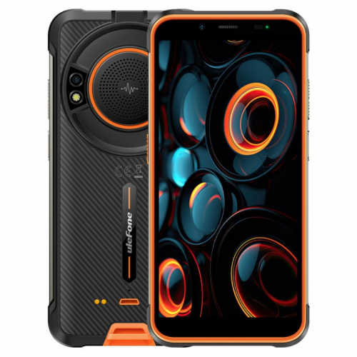 Ulefone Power Armor 16S 15.1 cm (5.93
