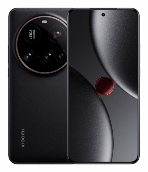 Xiaomi 15 Ultra 17.1 cm (6.73