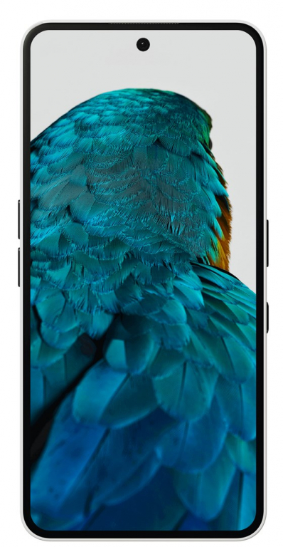 Nothing Phone (3a) 17.2 cm (6.77