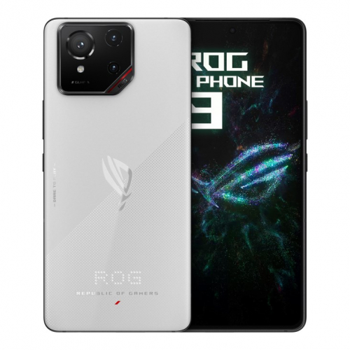 ASUS ROG Phone 9 AI2501-12G512G-WH 17.2 cm (6.78