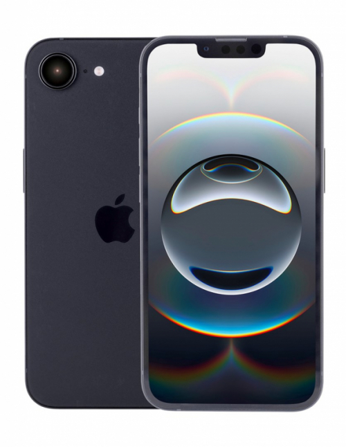 Apple iPhone 16e 15.5 cm (6.1