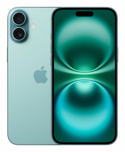 Apple iPhone 16 Plus 17 cm (6.7
