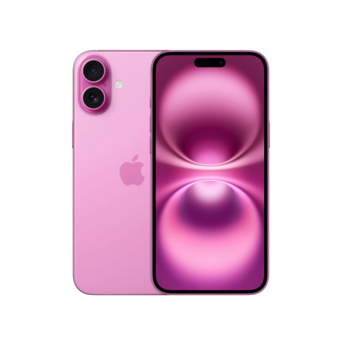 Apple iPhone 16 Plus 17 cm (6.7