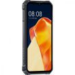 OUKITEL Smartphone G1 4G 6/256 IP69K Black
