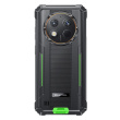 OUKITEL Smartphone G1 4G 6/256 IP69K Green