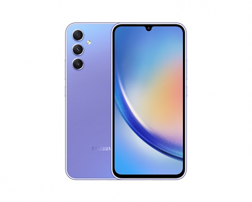 Samsung Galaxy A34 5G 16.8 cm (6.6